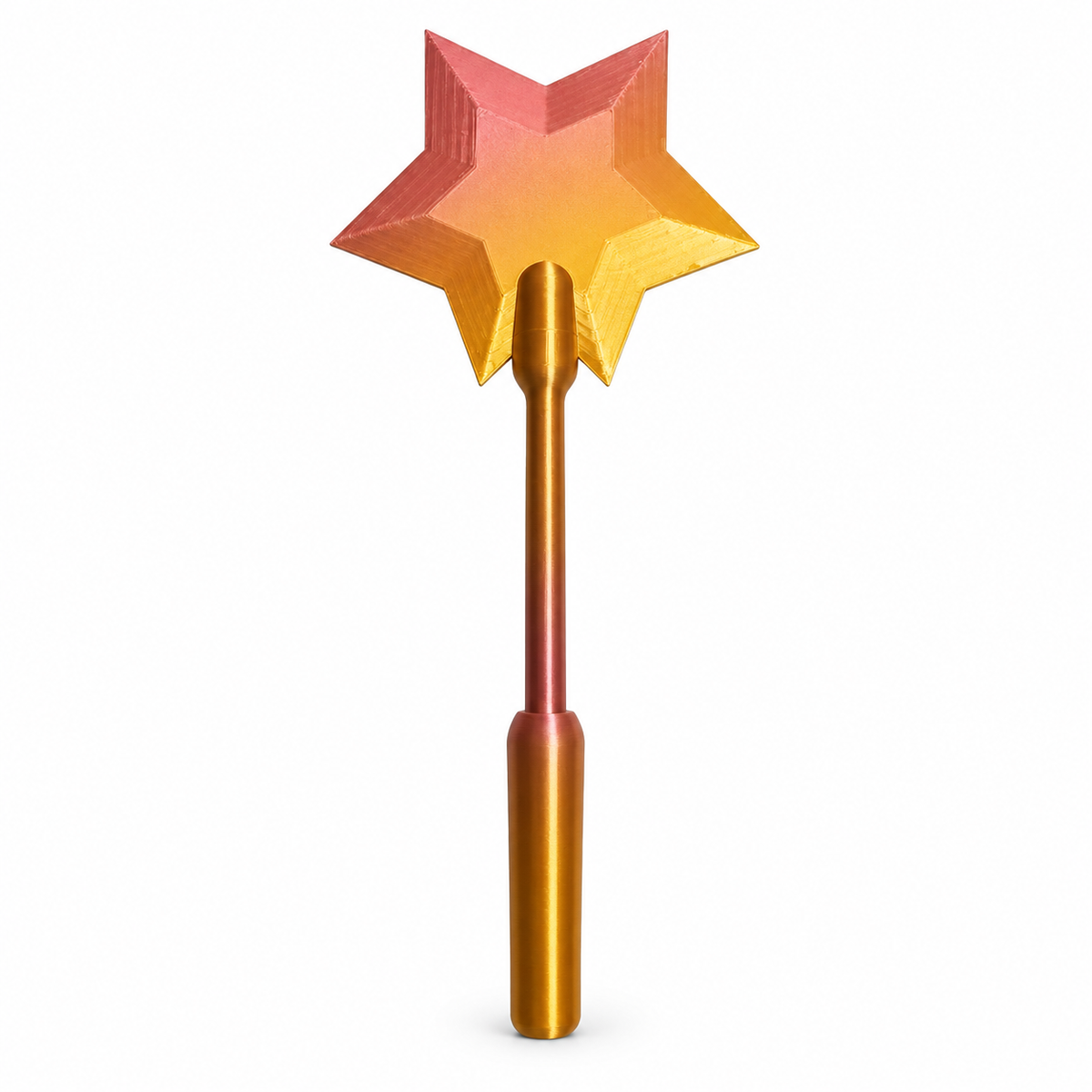 The Magical Wand