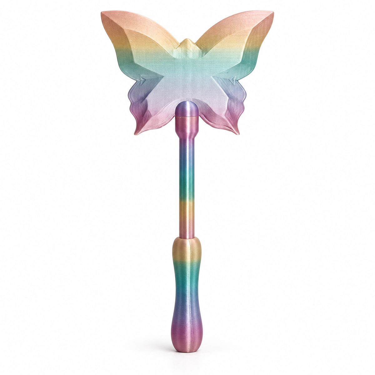 The Magical Wand