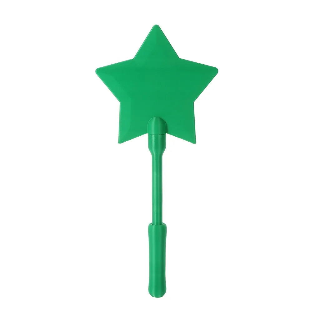 The Magical Wand