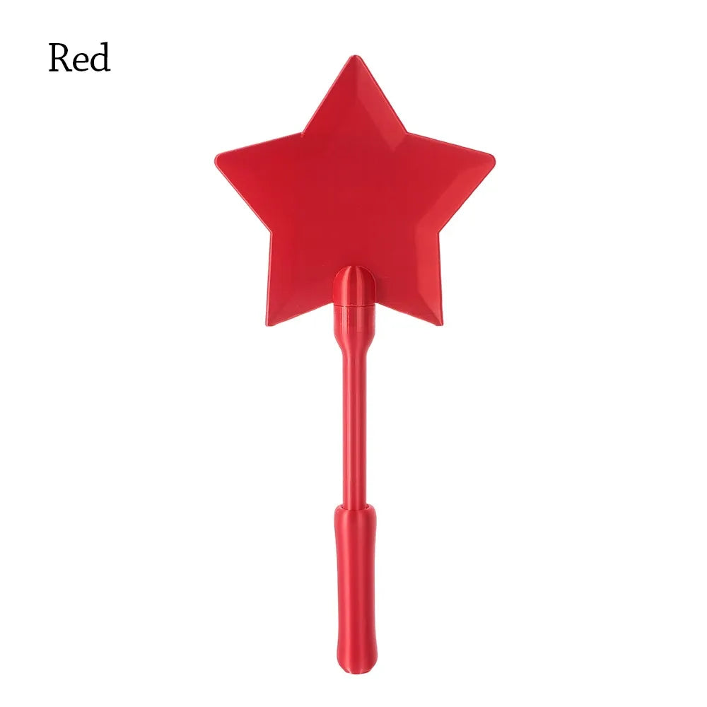 The Magical Wand