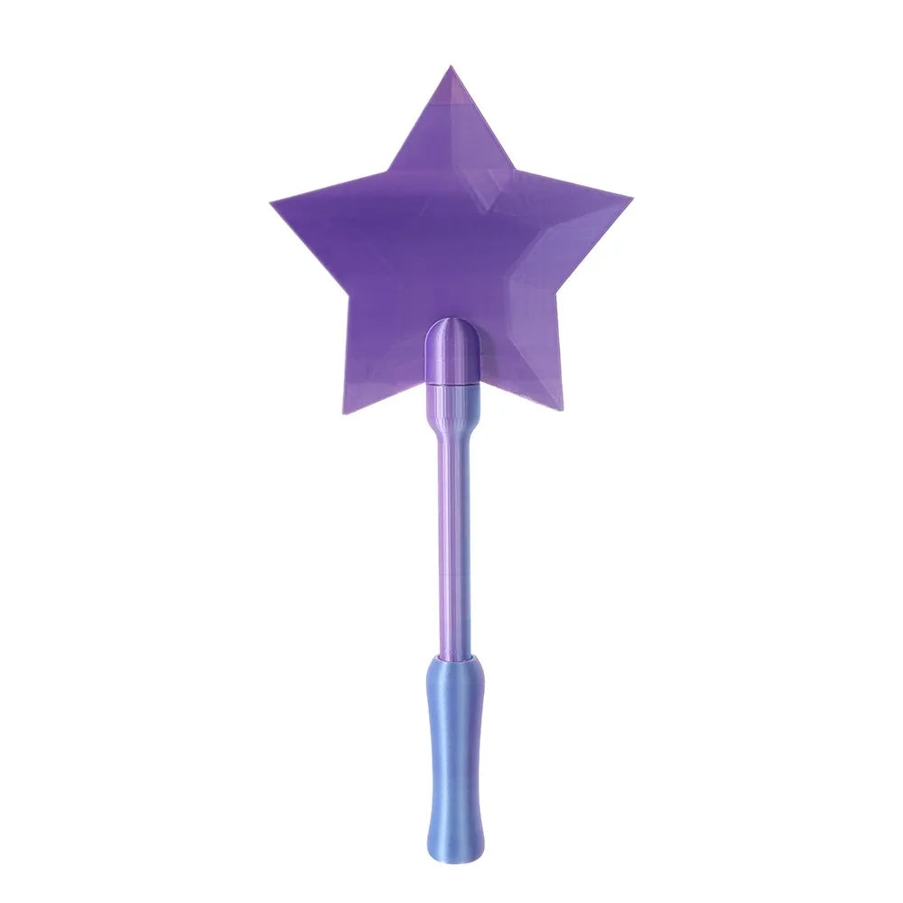 The Magical Wand