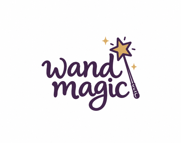Wand Magic