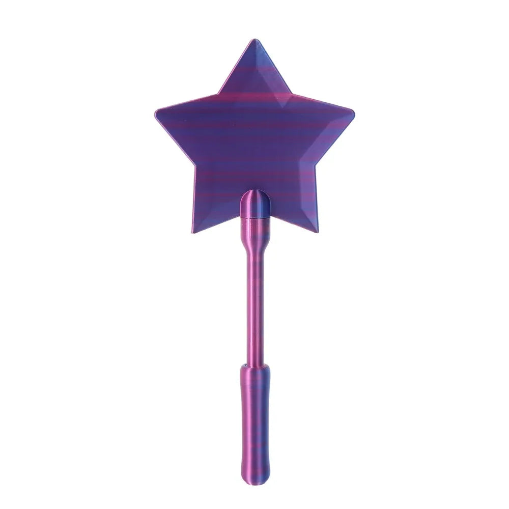 The Magical Wand