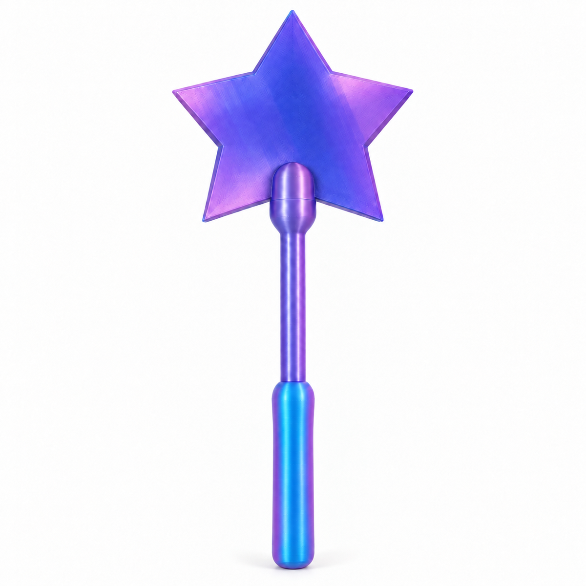 The Magical Wand