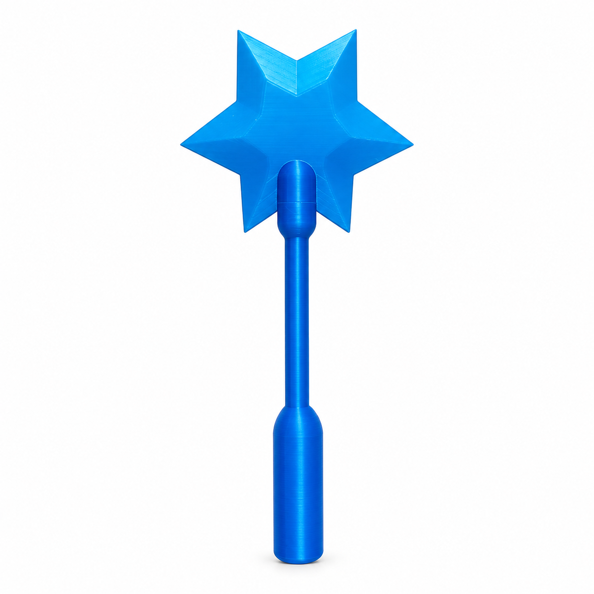 The Magical Wand